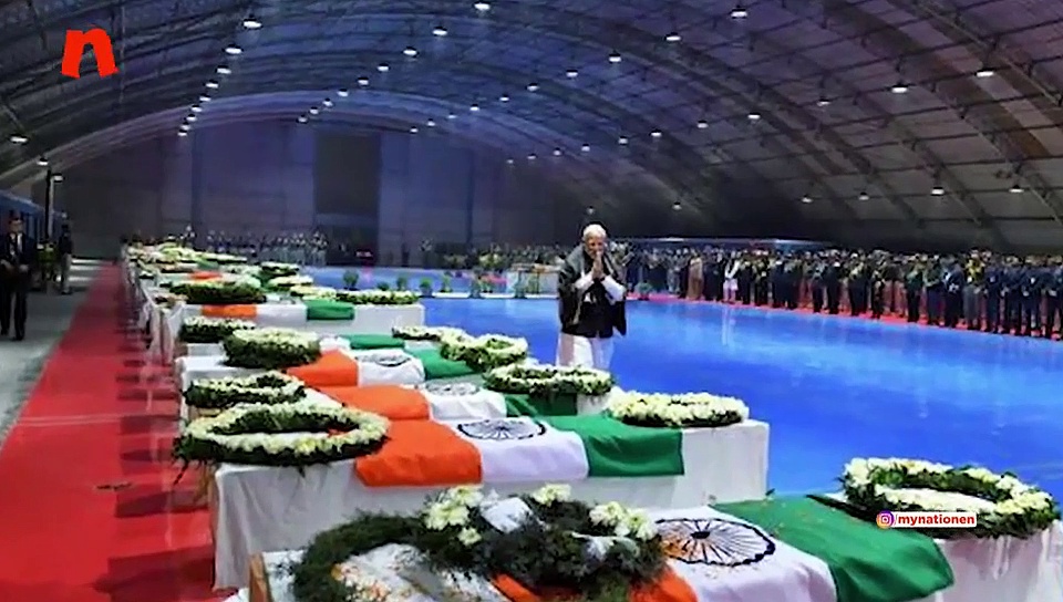 Post Pulwama, how India planned and hit Balakot