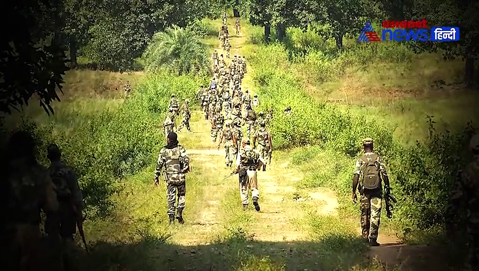 2012 में बस्तर में हुई हत्याओं की जांच फर्जी एन्काउंटर की तरफ करते हैं इशारा