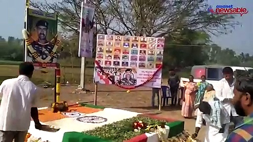 Pulwama attack: One year on, martyr Guru’s family still inconsolable