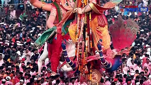 भगवान गणेश की विदाई के पीछे यह होता है खास रहस्य