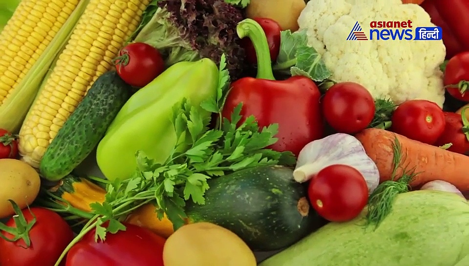 केवल शाकाहारी भोजन नहीं दे सकता आपको जरूरी पोषक तत्व