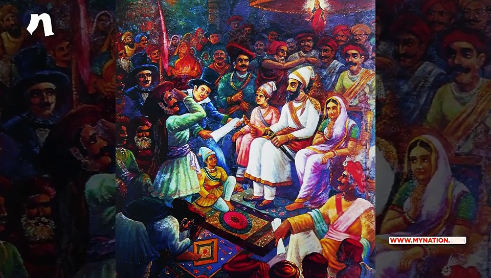 4 Great Love Stories In History Of Bharat