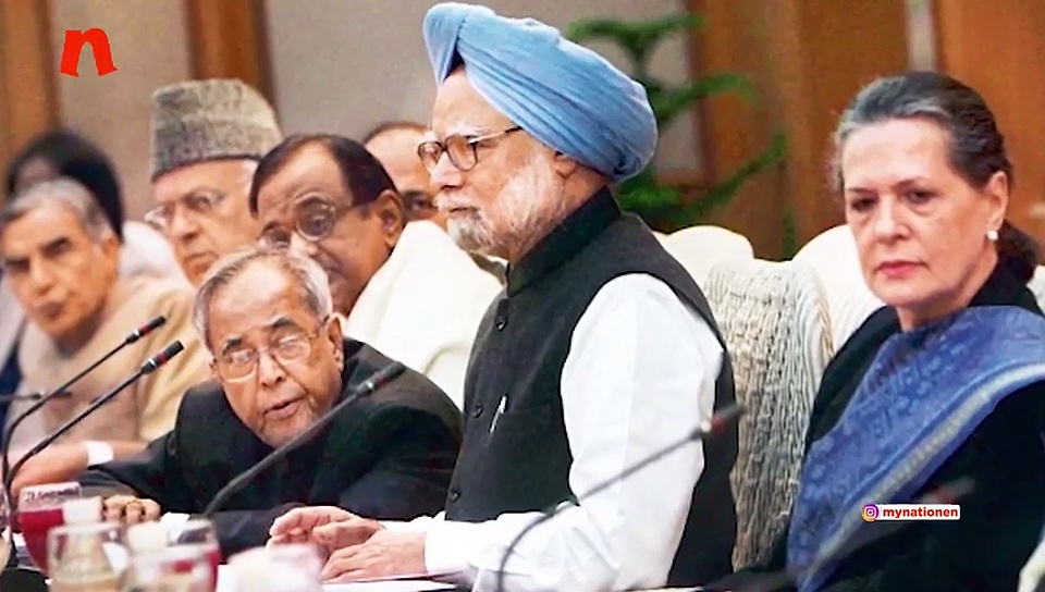 Role of the UPA era officials in the AgustaWestland chopper case