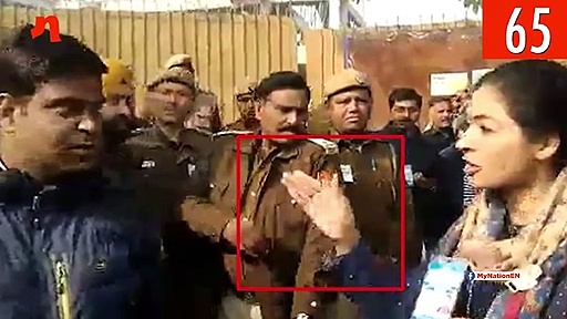 From national capital voting to NZ winning the ODI series, watch MyNation in 100 seconds