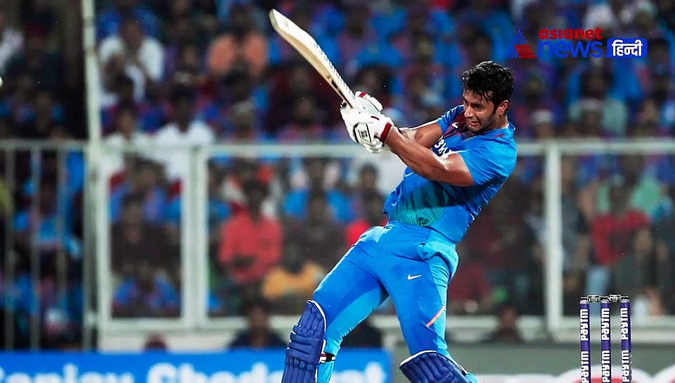 टी20 में रोहित शर्मा से रनों के मामलों में आगे निकले विराट कोहली