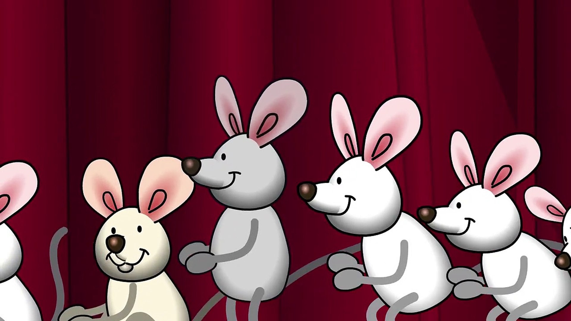 Happy Birthday played by The Musical Mice - video Dailymotion