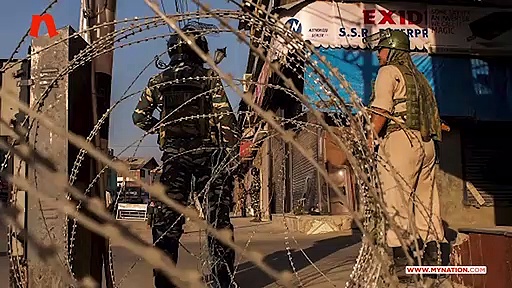 भारत पाक के बीच तनाव पर यह है अमेरिका का रुख