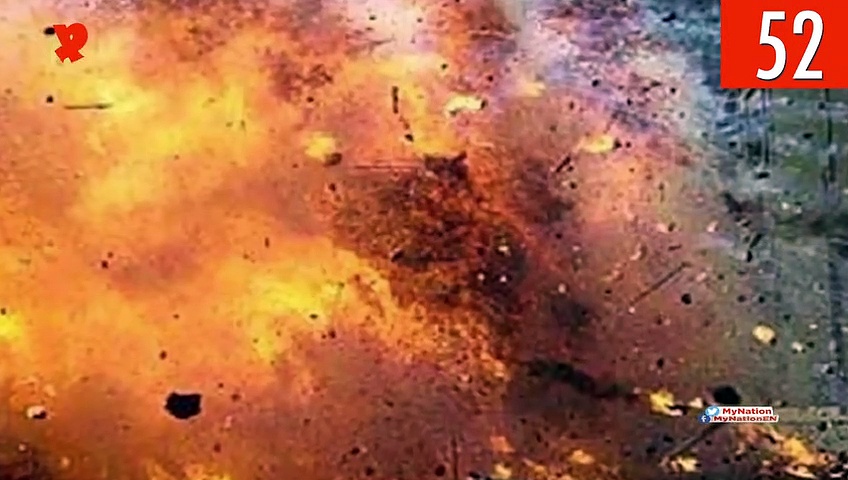 मुख्यमंत्री देवेंद्र फडणवीस के इस्तीफे से संविधान दिवस कार्यक्रम तक, देखिए माय नेशन के 100 सेकेंड्स में