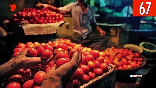 सुंदर पिचाई के गूगल की पेरेंट कंपनी के सीईओ बनने से विराट कोहली के टेस्ट रैंकिंग में शीर्ष पर पहुंचने तक, देखिए माय नेशन के 100 सेकेंड्स में