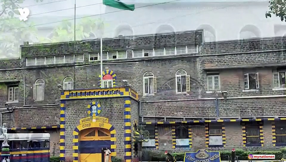 This Couple Wrote 200 Letters While In Prison During The 1975 Emergency