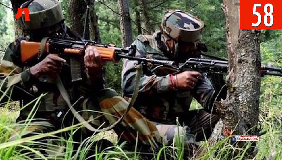 आरबीआई द्वारा रेपो रेट में कटौती से संजय निरुपम की कांग्रेस से नाराजगी तक, देखिए माय नेशन के 100 सेकेंड्स में