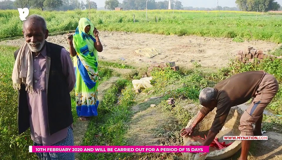 Now All PM-KISAN Beneficiaries Can Avail "Kisan Credit Card"