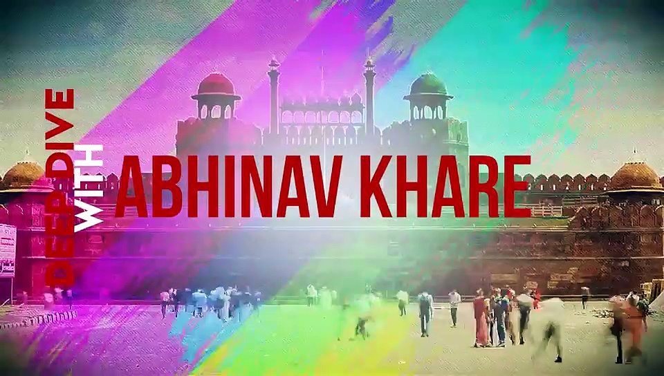 आसूमल तांगेवाले से आसाराम बापू तक का सफर, देखिए आज के डीप डाईव में