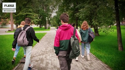 Nastroje wśród uczniów w minionym roku szkolnym