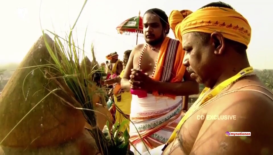 The Rich History Of Brihadeeswarar Or Big Temple In Thanjavur