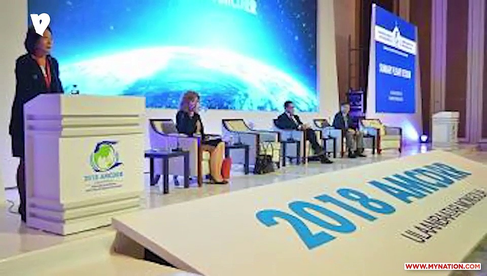 Meet Licypriya Kangujam, the 8-year-old Indian fighting climate change