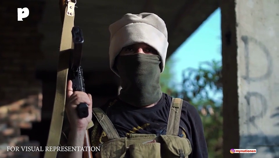 DePress Room | Saudi Arabia is using terrorism tribunal to silence rights defenders