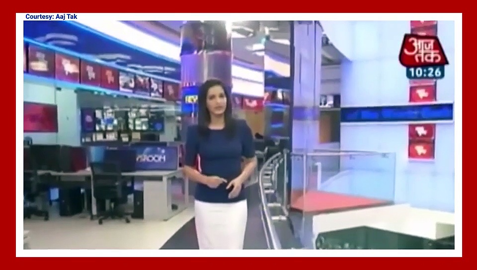 राम रहीम को मिली अध्यात्म को बाजार बनाने की सजा, सलाखों में कट रही है जिंदगी