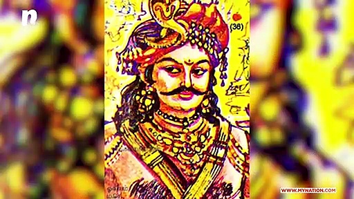 Let's Talk About Bharat: Thirupurambiyam War