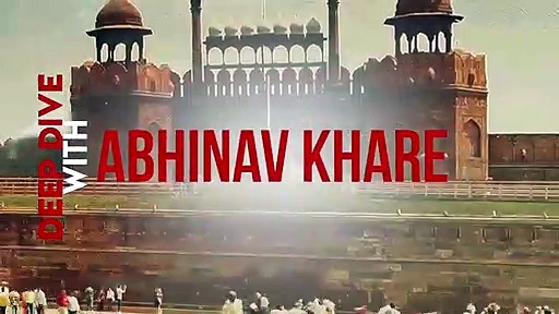 एक शख्स जो हजारो मौतों का कारण बना, देखिए डीप डाईव के खास एपिसोड में