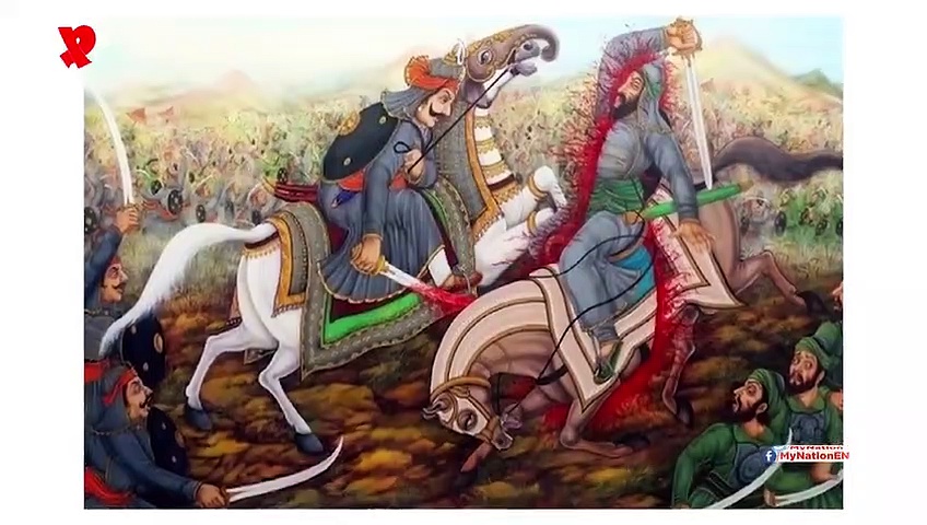 Let's Talk About Bharat: Rana Kumbha Of Mewar