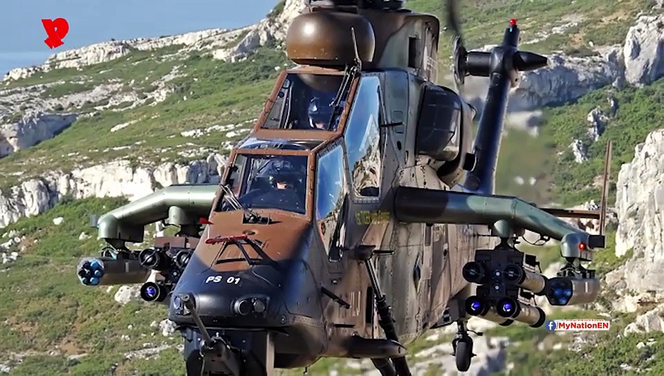 How's The Defence: Spike Missile