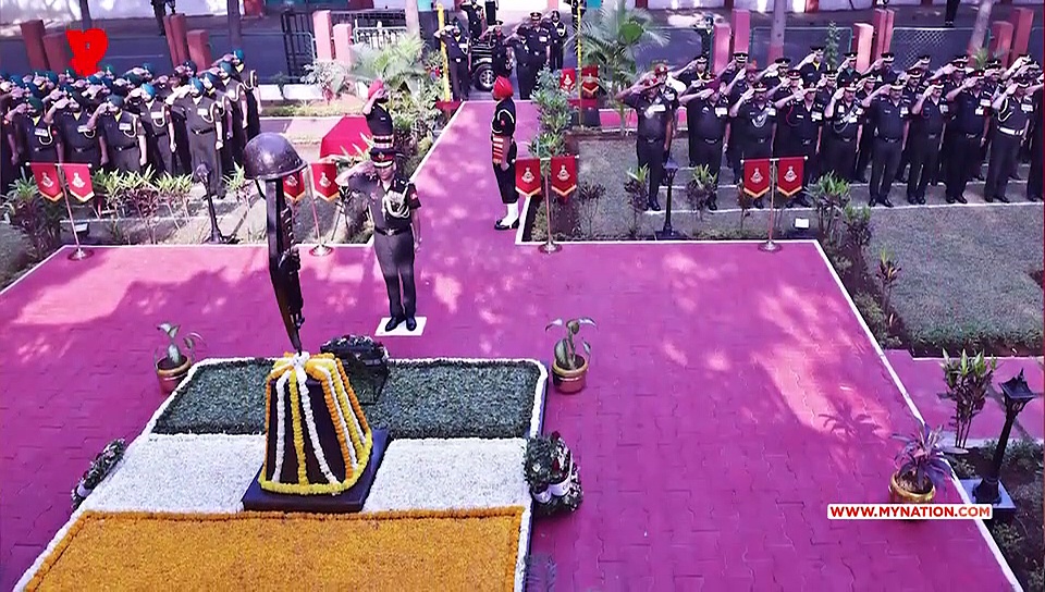 Field Marshal KM Cariappa: The First Indian Commander-in-Chief