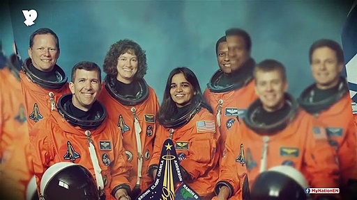 The Story Of India's First Woman Astronaut Kalpana Chawla's Childhood