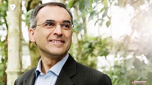 ‘Green Economy’ pioneer India's Pavan Sukhdev Wins 2020 Tyler Prize