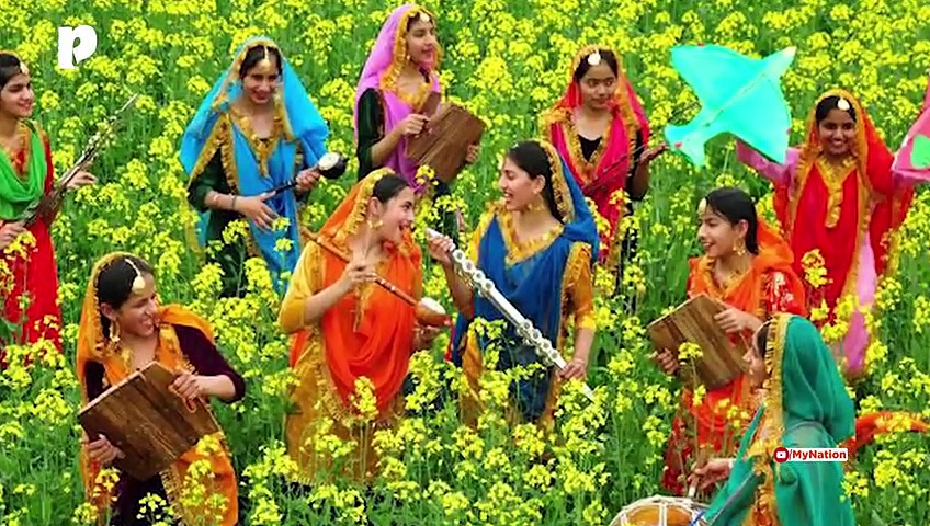 Vasant Panchami: All You Need To Know About This Festival