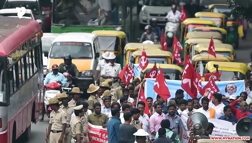 'Honk More, Wait More' Initiative Likely On Bengaluru Signals. Will It Work?