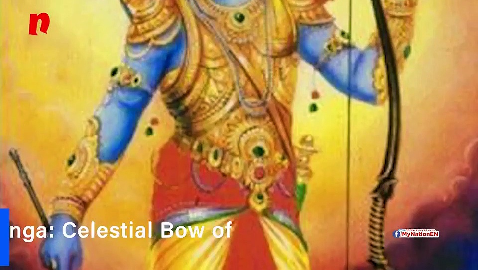 How's The Defence: Sharang Artillery Gun