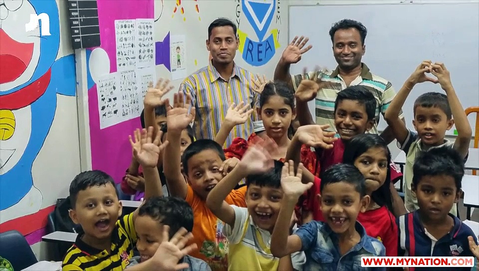 DePress Room | Bangladesh govt taking a huge step for rohingya children