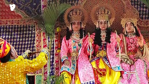 9 Little Know Traditional Folk Theatre Forms Of India