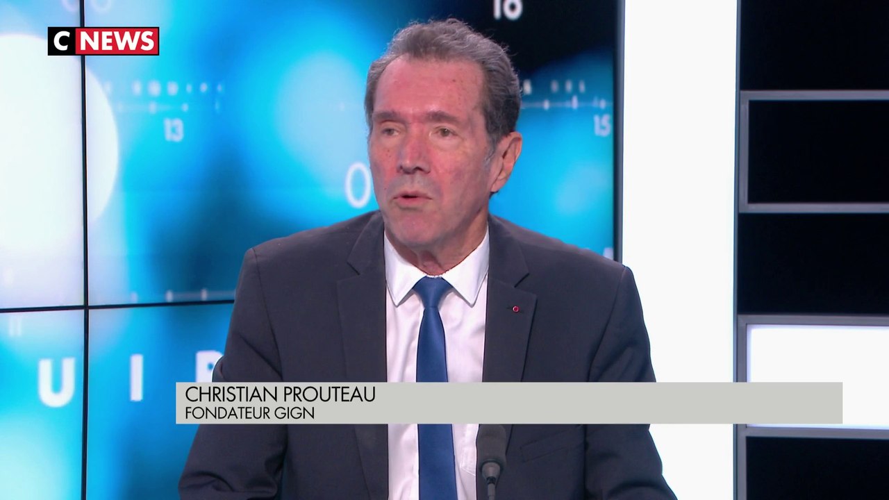 Christian Prouteau : «Je pense que la France a été à la hauteur de ce qu’on pouvait attendre par rapport à son histoire dans ce domaine»