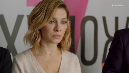 ИП Пирогова 5 сезон 3 серия 2022