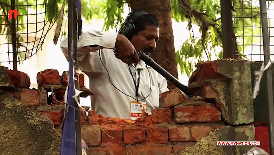 Need for NRC: Danger lurks as illegal immigrants head towards southern India