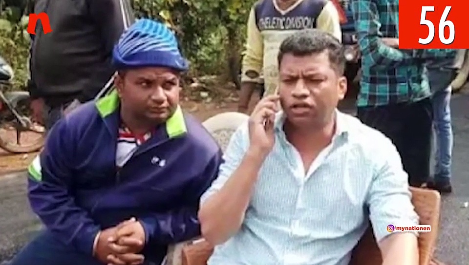 From Rajasthan CM's insensitive remark to Arun Jaitley's statue, watch MyNation in 100 seconds