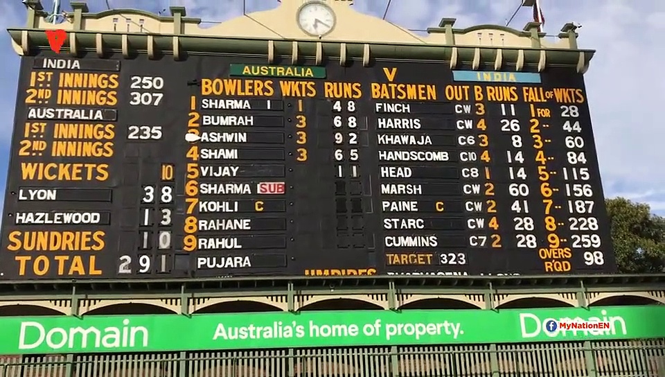 टीम इंडिया को एडिलेड में किन बातों का मिला फायदा, बता रहे हैं अमित शाह