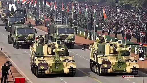 The Dhanush gun system – Enhancing the capability of the Indian Army