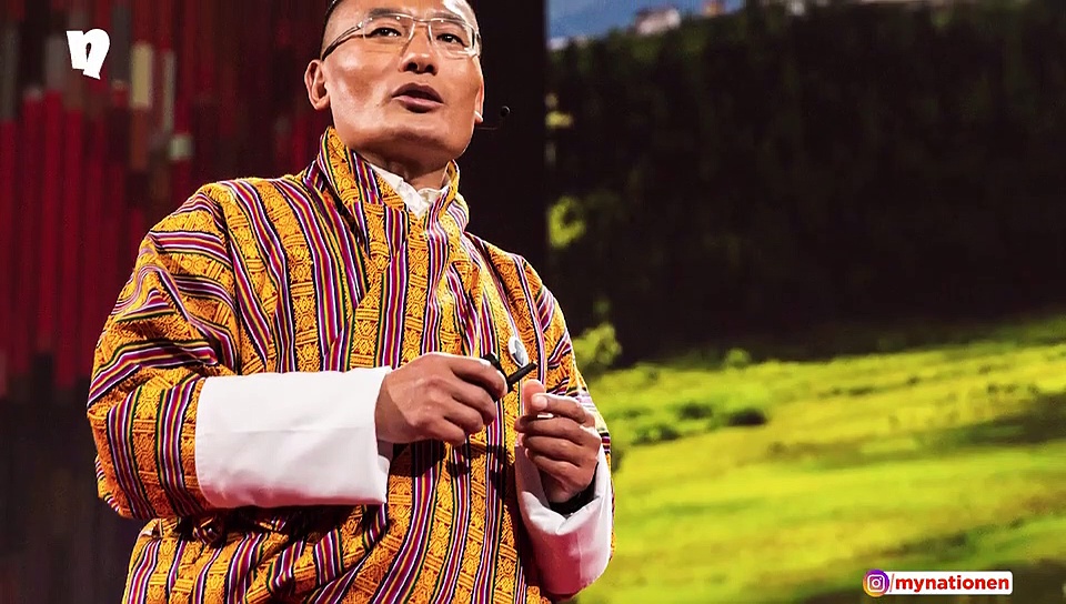 The Handshake | The world watches India's might through Raisina Dialogue 2020