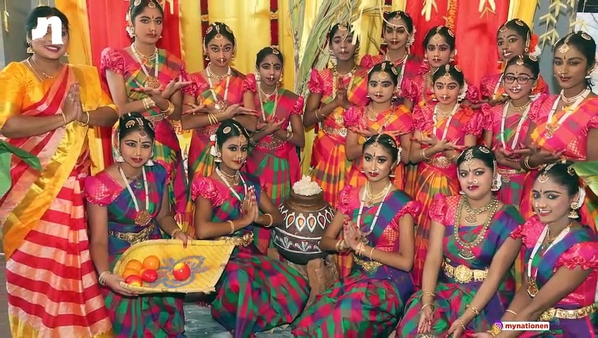 Pongal: The History And Significance Of Tamil Nadu's Harvest Festival