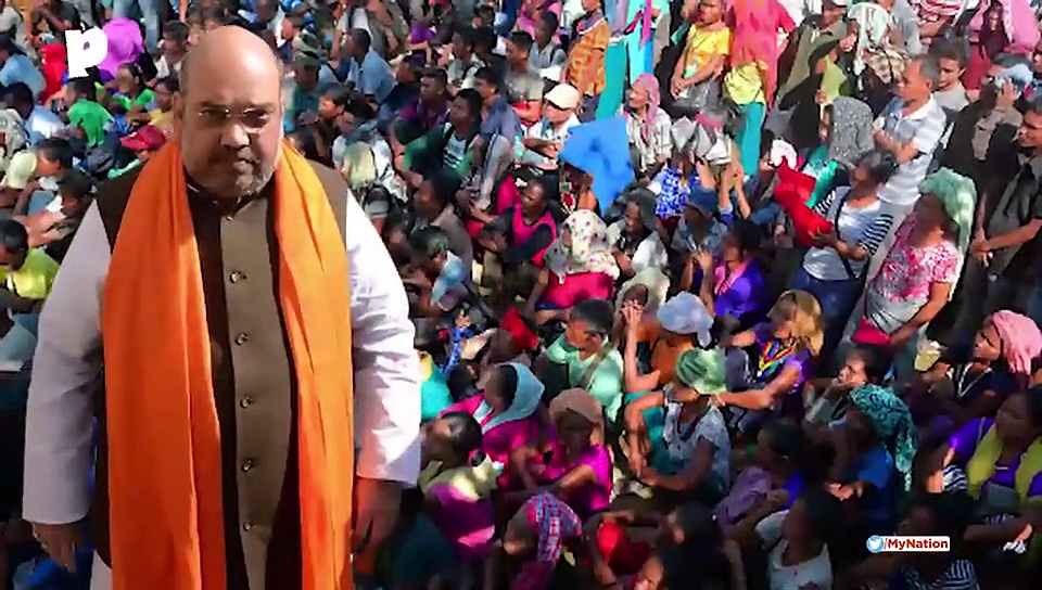 Bru tribals: Who are they? Why pact to end refugee crisis is significant