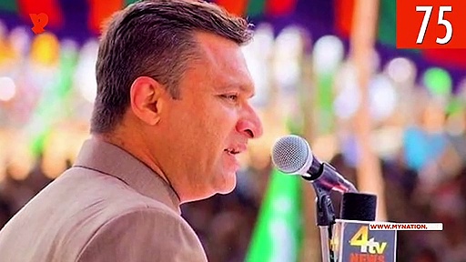 From Amit Shah’s no rollback of CAA to Hayden’s view on truncating test matches, watch MyNation in 100 seconds