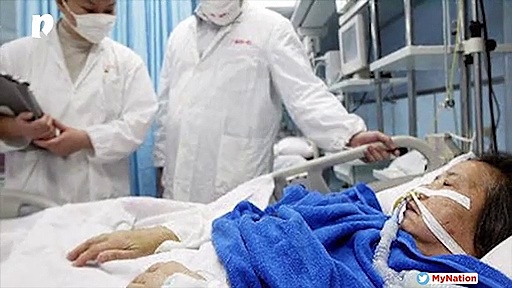 DePress Room | Outbreak of a mysterious virus in China stirs panic