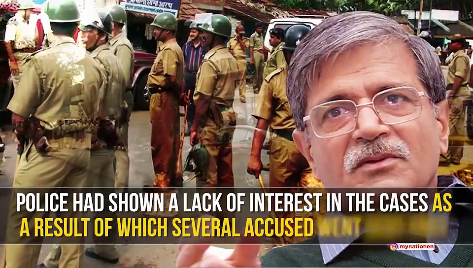 Congress’ hand in anti-Sikh riots cases as per Dhingra Committee report