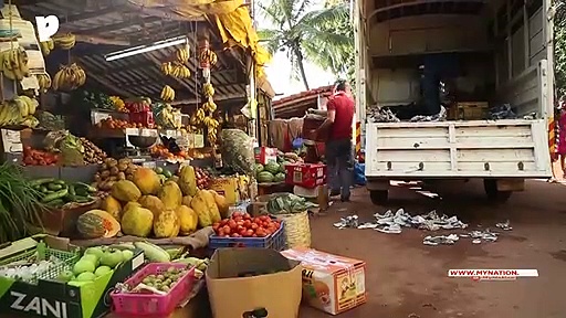 Here's Why No imports will be Allowed without HSN Code in the Country