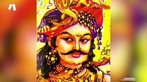 Battle Of Koppam: Chola vs Chalukya