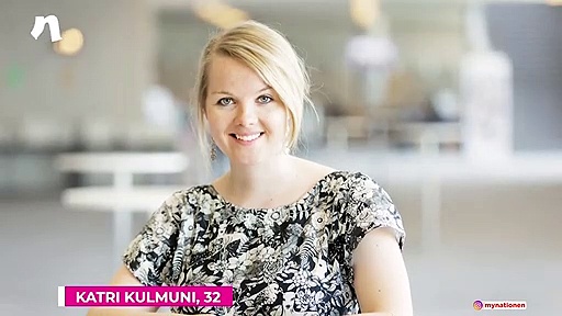 Depress Room | Sanna Marin: The new star of Finland's politics