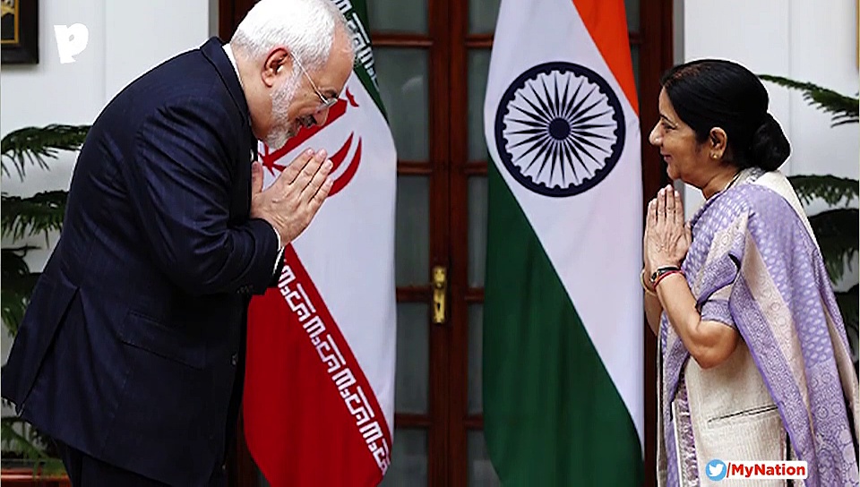 The Handshake | Iran wants India to be its trade partner, but why?